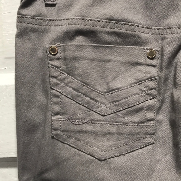 S.T.R. Jeanswear Girls Stretch Jeans SIZE S - Picture 5 of 8